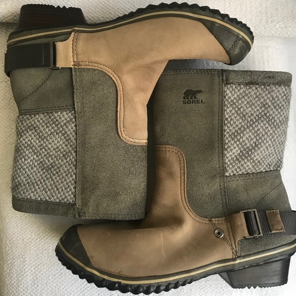 Sorel Shoes - SOREL 10 boots